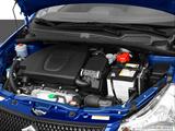 2013 Suzuki SX4 Engine photo
